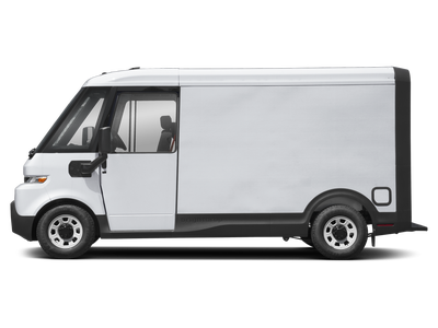 Chevrolet BrightDrop 400