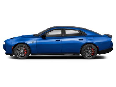 Dodge Charger Daytona