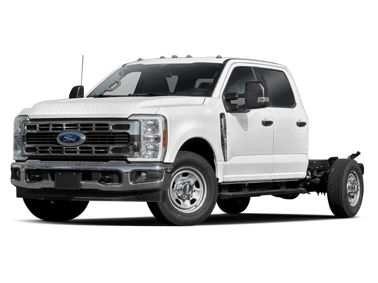 New 2026 Ford F-350 - photo 2