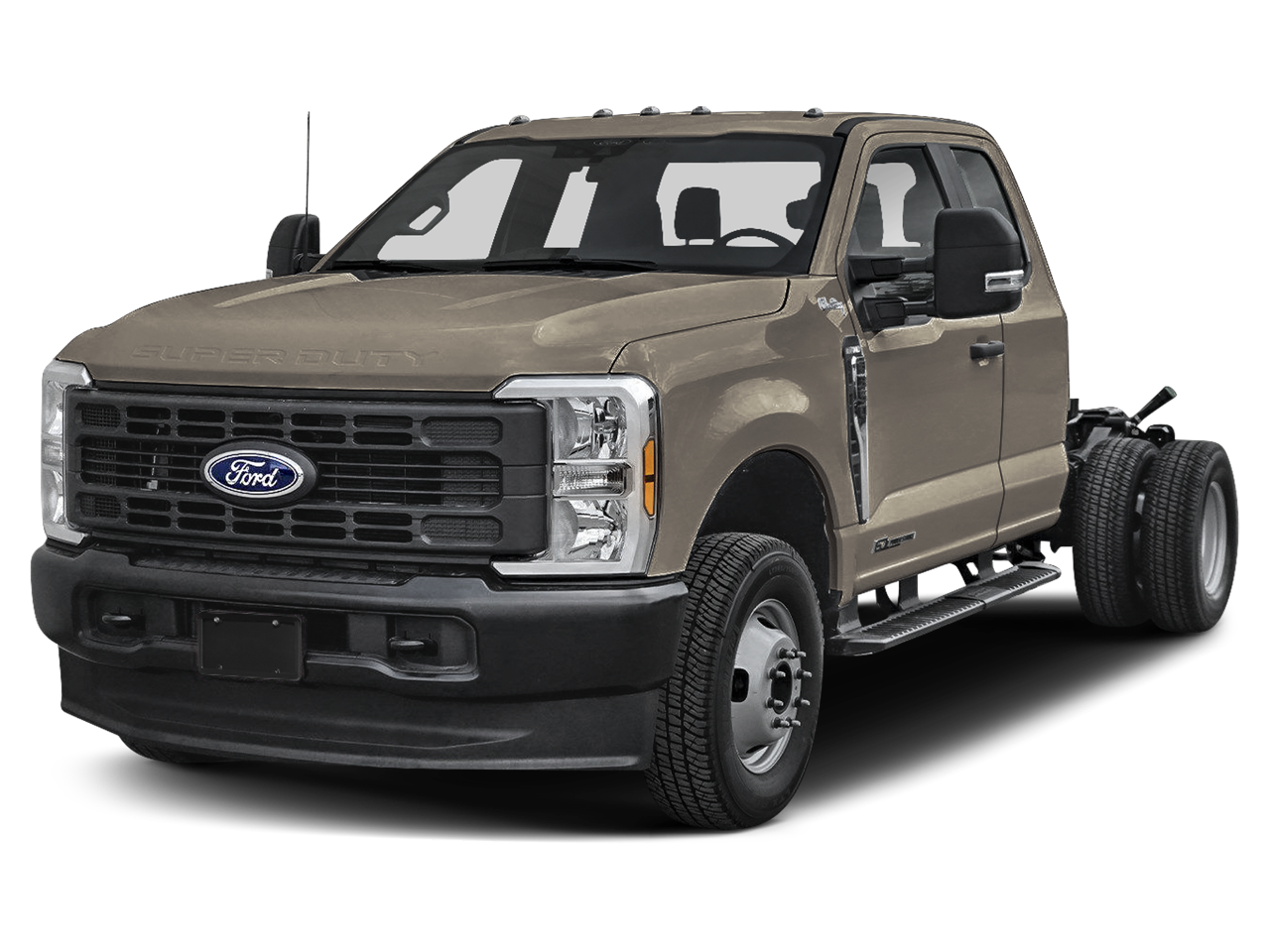 New 2026 Ford F-350 - photo 18