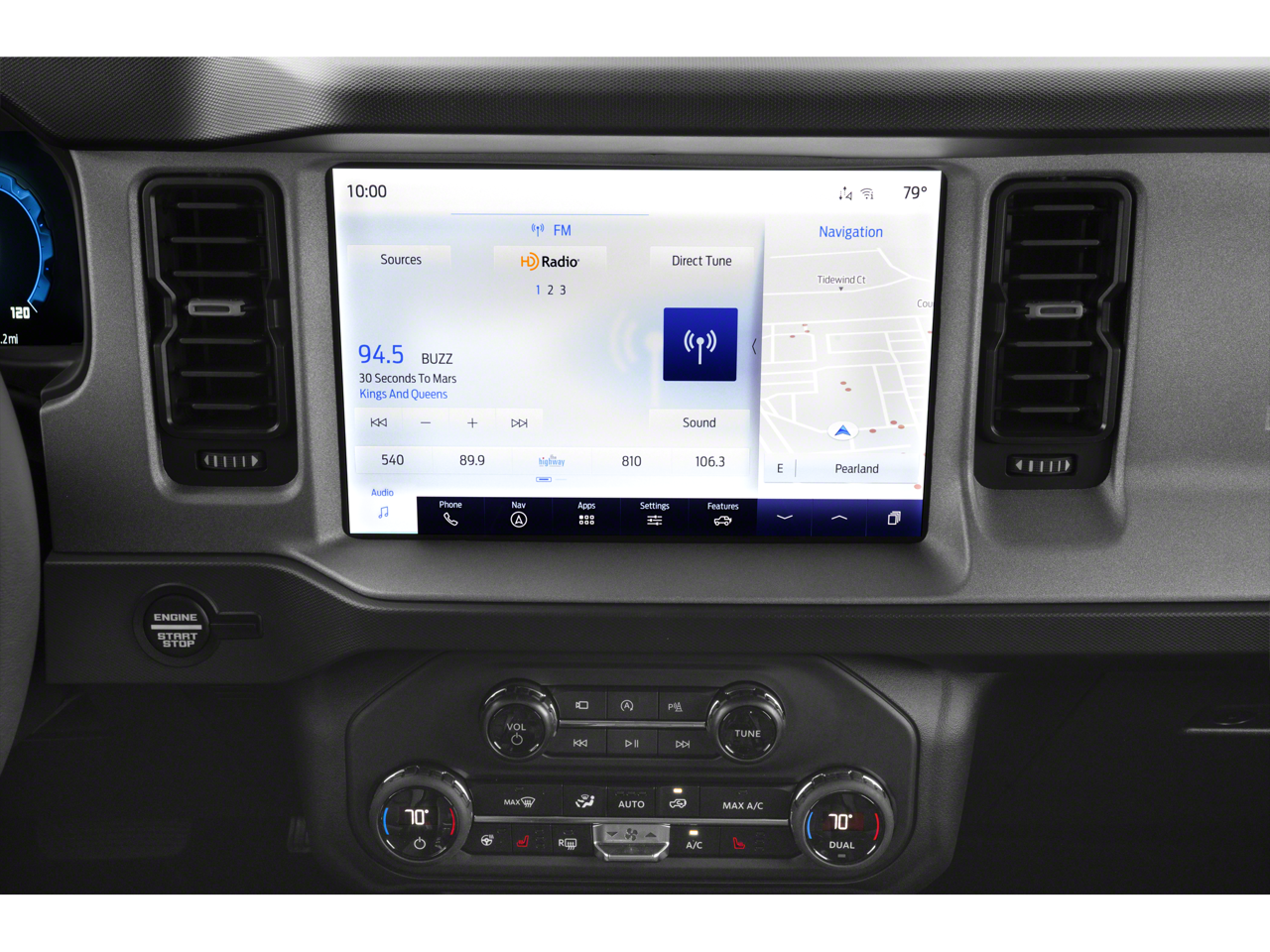 View vehicle photo 7