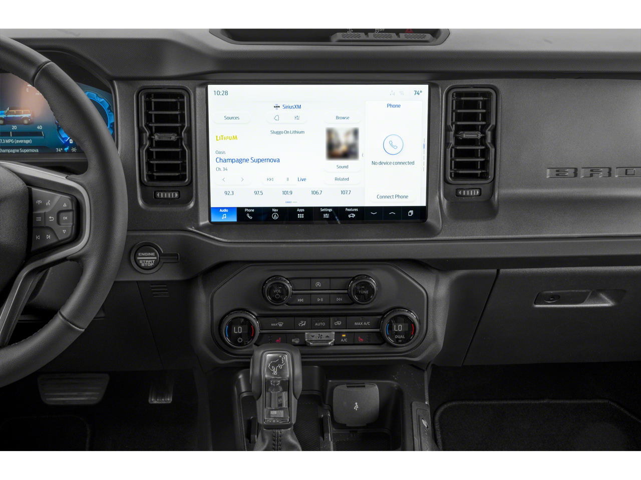 View vehicle photo 7
