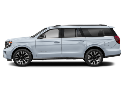 Ford Expedition Max