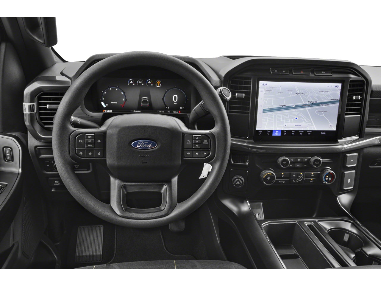 New 2026 Ford F-150 - photo 7