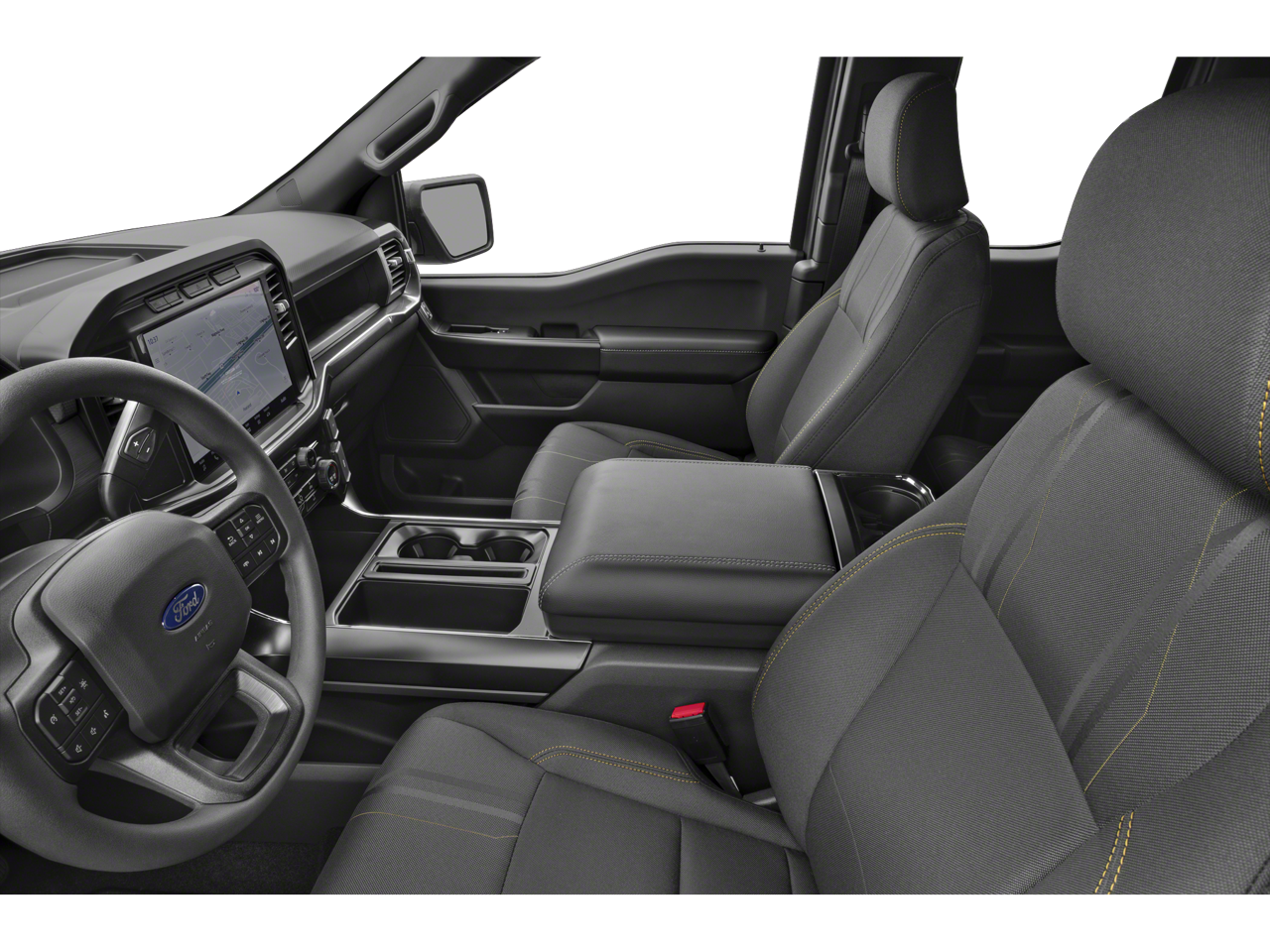 New 2026 Ford F-150 - photo 9