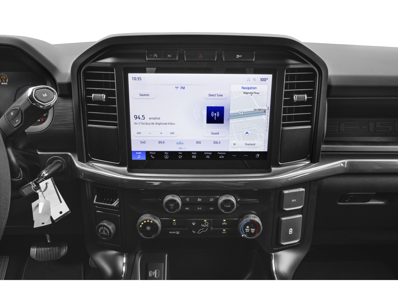 New 2026 Ford F-150 - photo 10