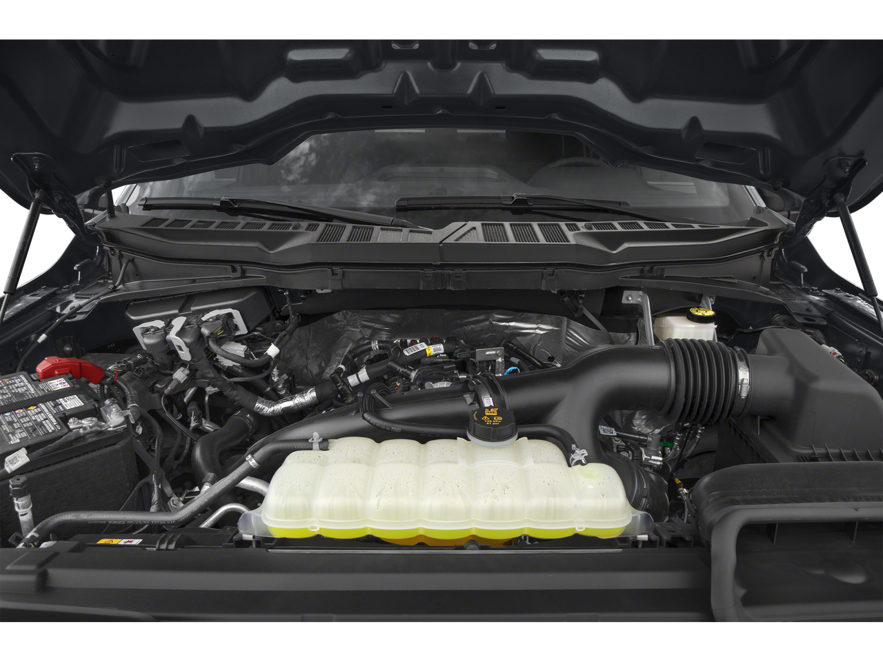 New 2026 Ford F-150 - photo 11
