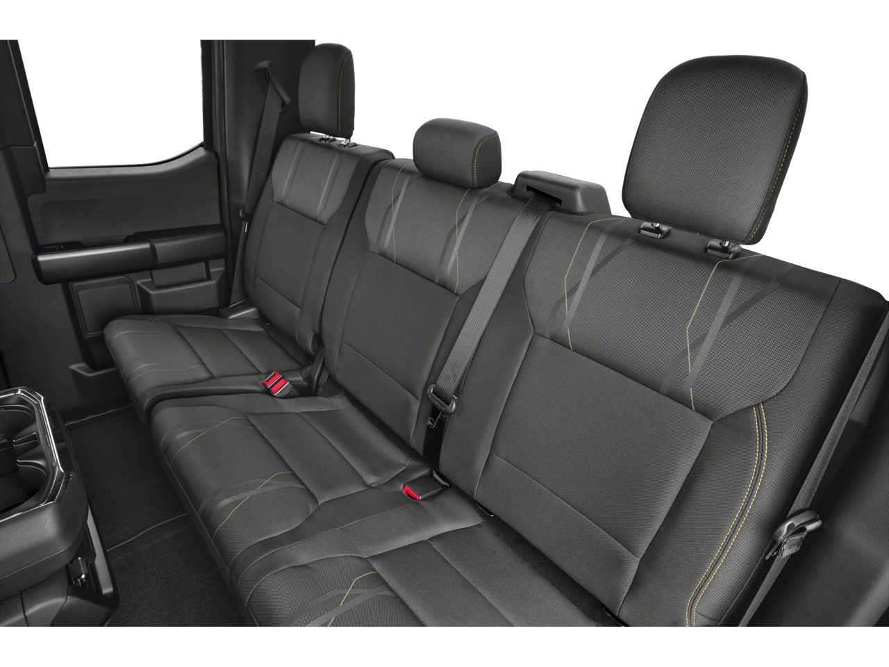 New 2026 Ford F-150 - photo 12