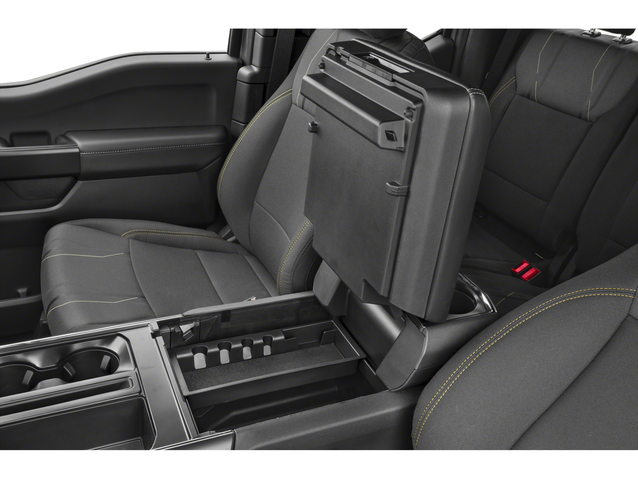 New 2026 Ford F-150 - photo 13