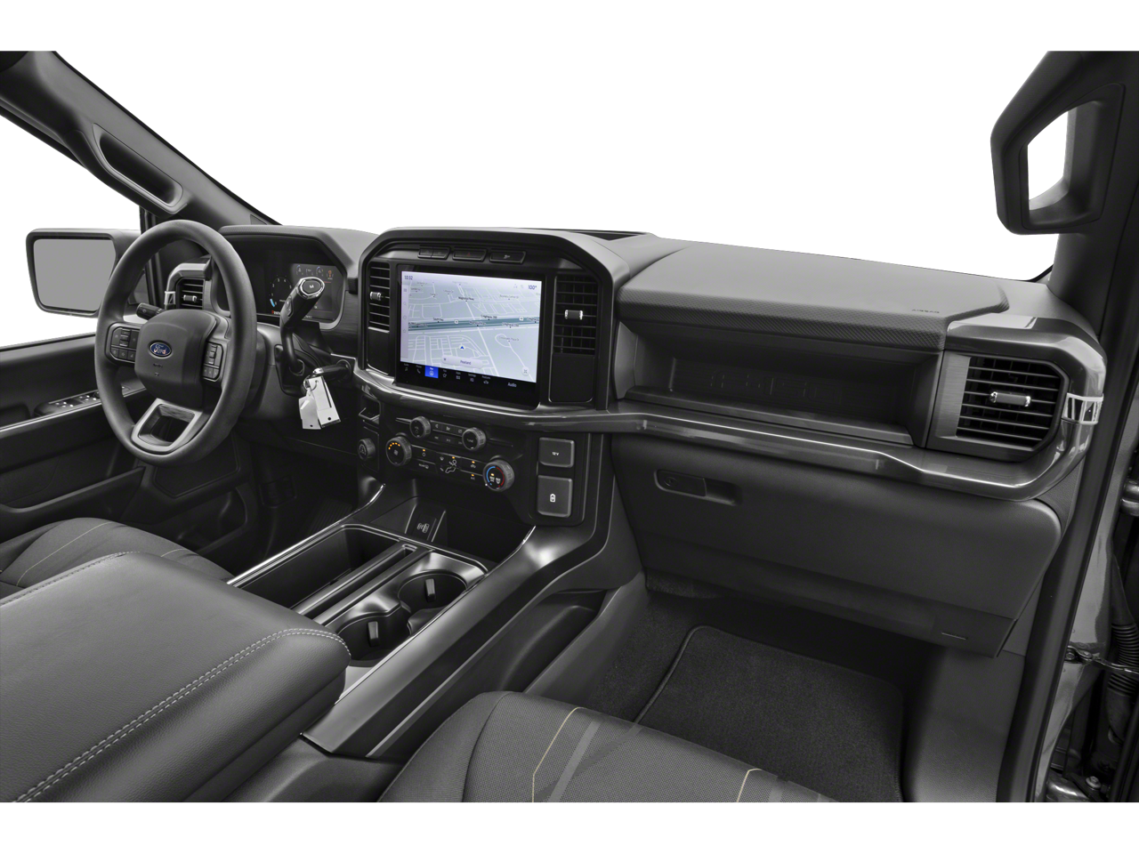 New 2026 Ford F-150 - photo 14