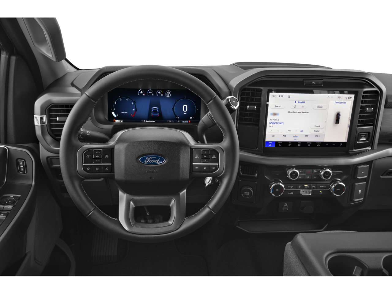 New 2026 Ford F-150 - photo 6
