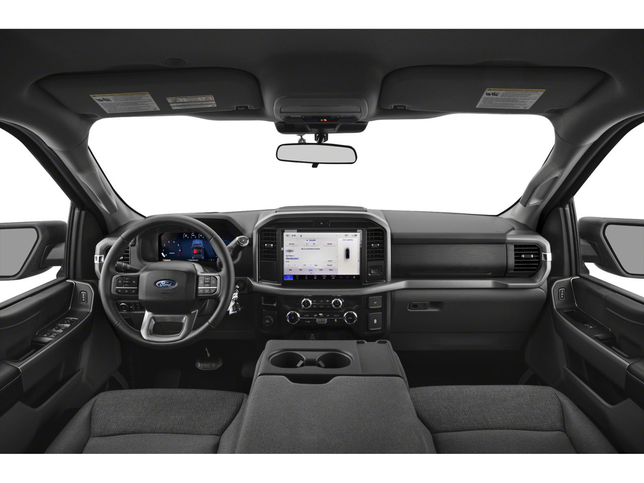 New 2026 Ford F-150 - photo 7