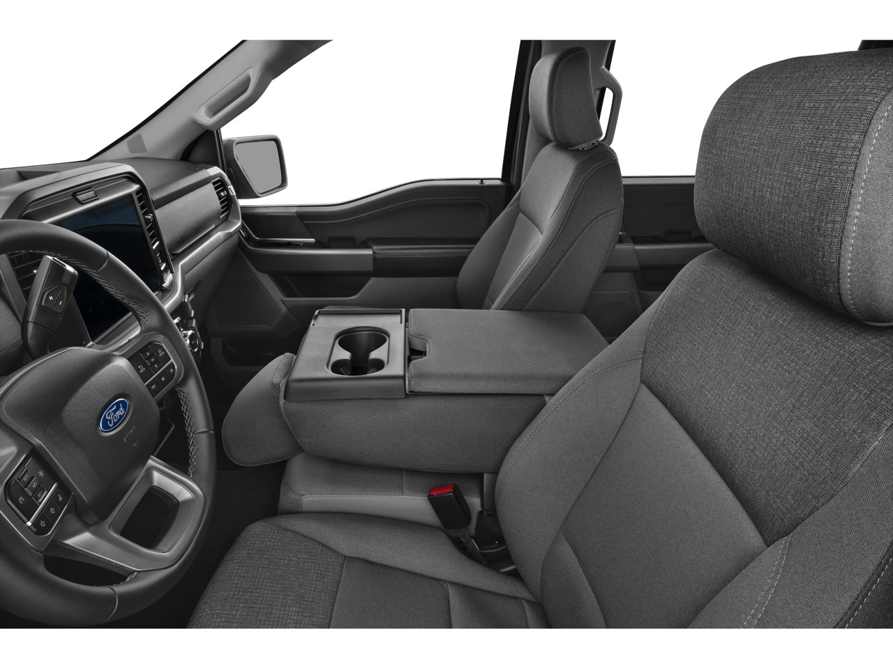 New 2026 Ford F-150 - photo 8