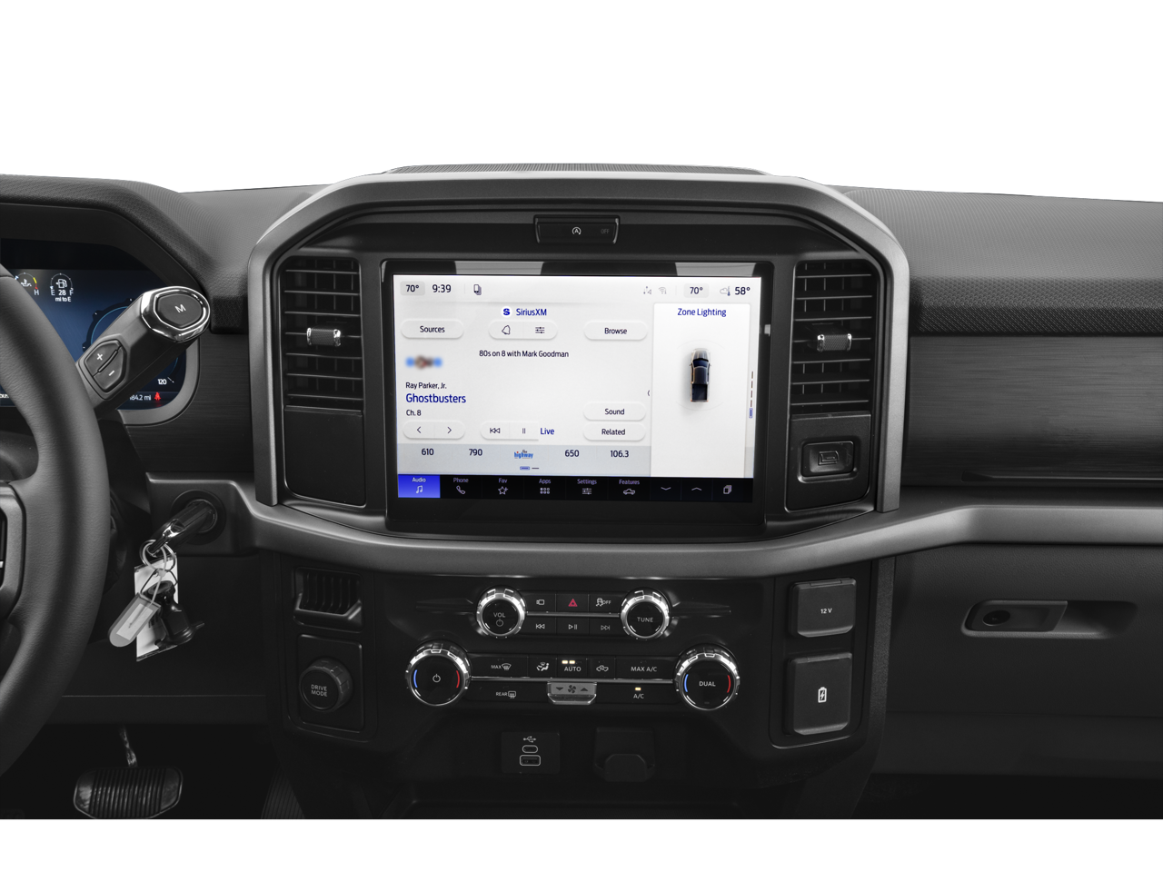 New 2026 Ford F-150 - photo 9