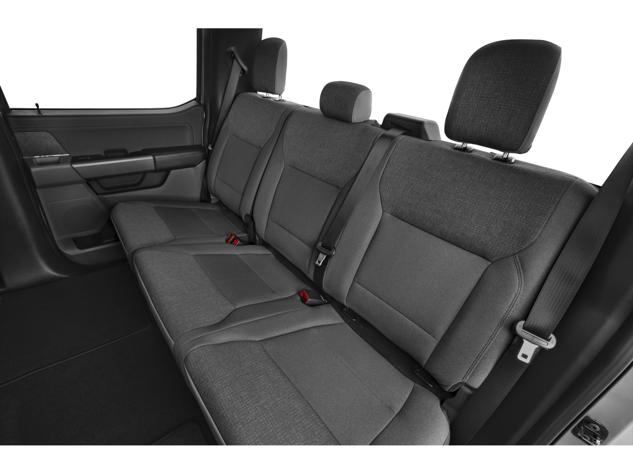 New 2026 Ford F-150 - photo 11