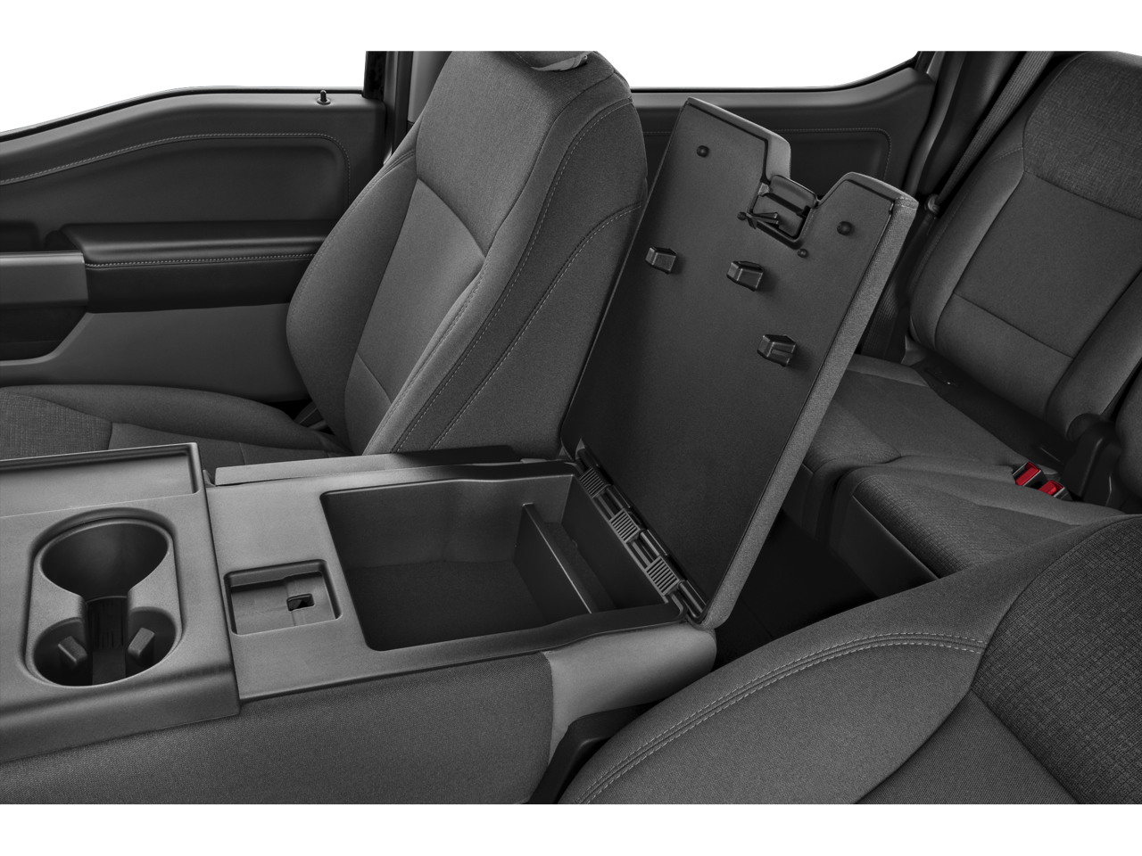 New 2026 Ford F-150 - photo 12