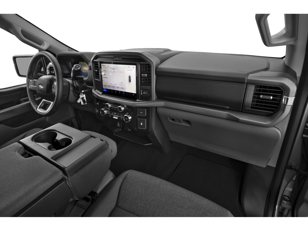 New 2026 Ford F-150 - photo 13