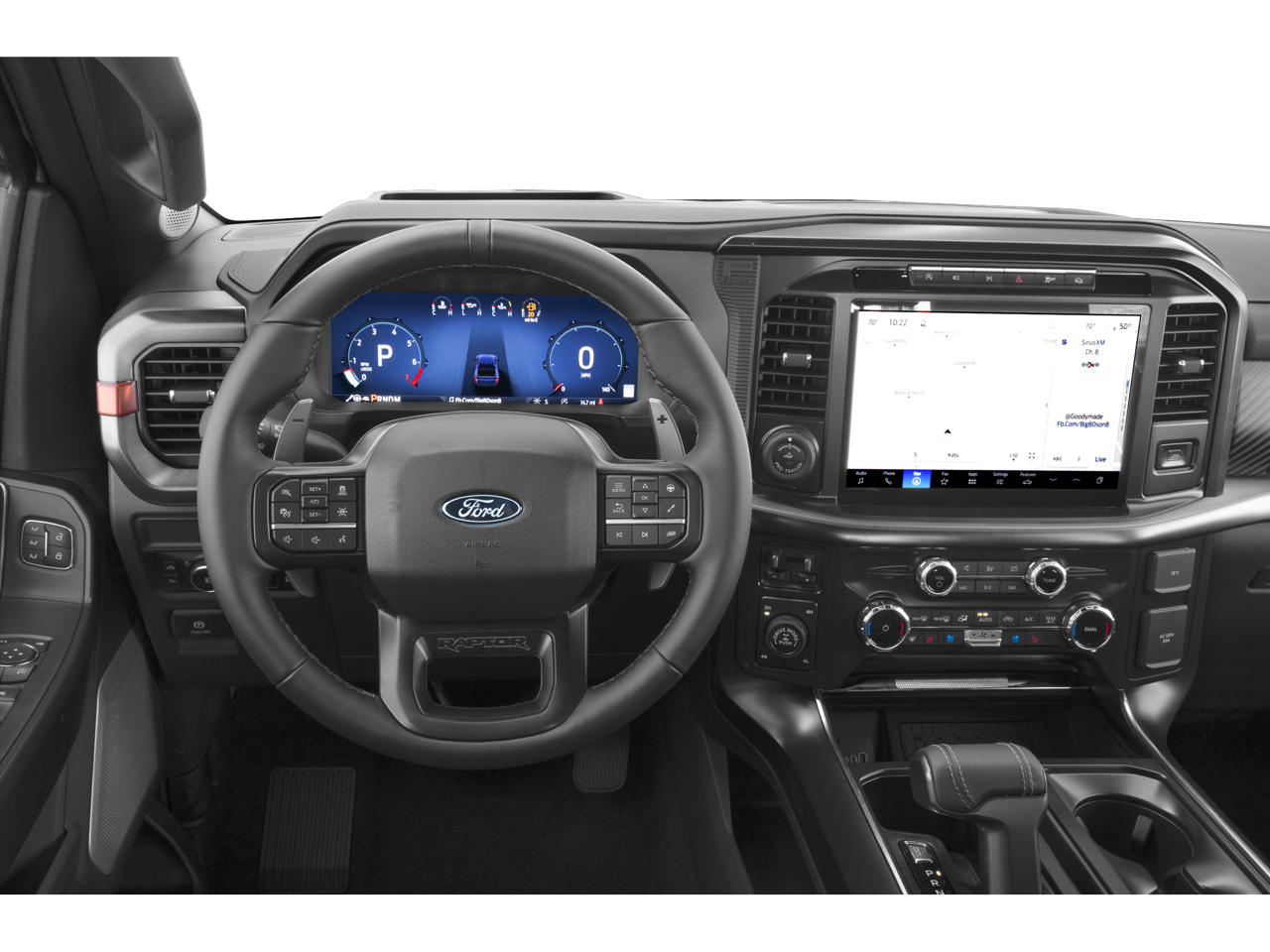 New 2026 Ford F-150 - photo 7
