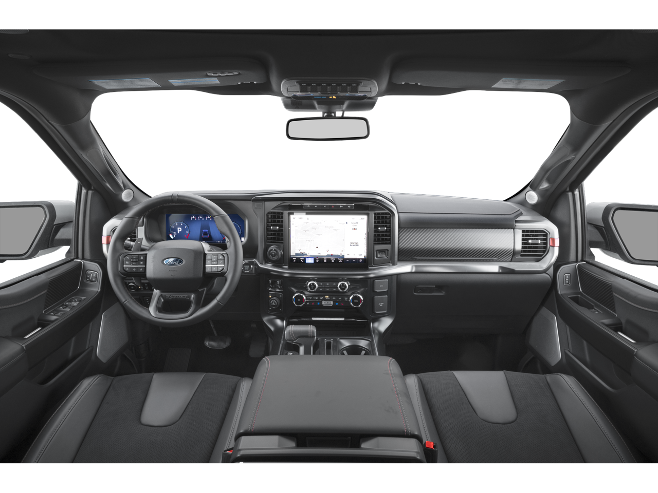 New 2026 Ford F-150 - photo 8