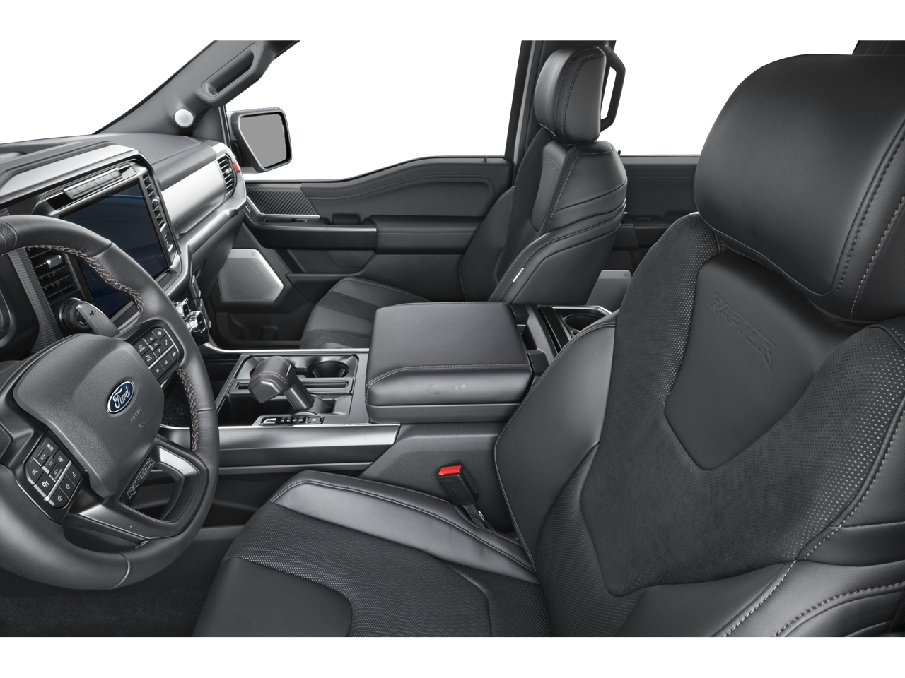 New 2026 Ford F-150 - photo 9