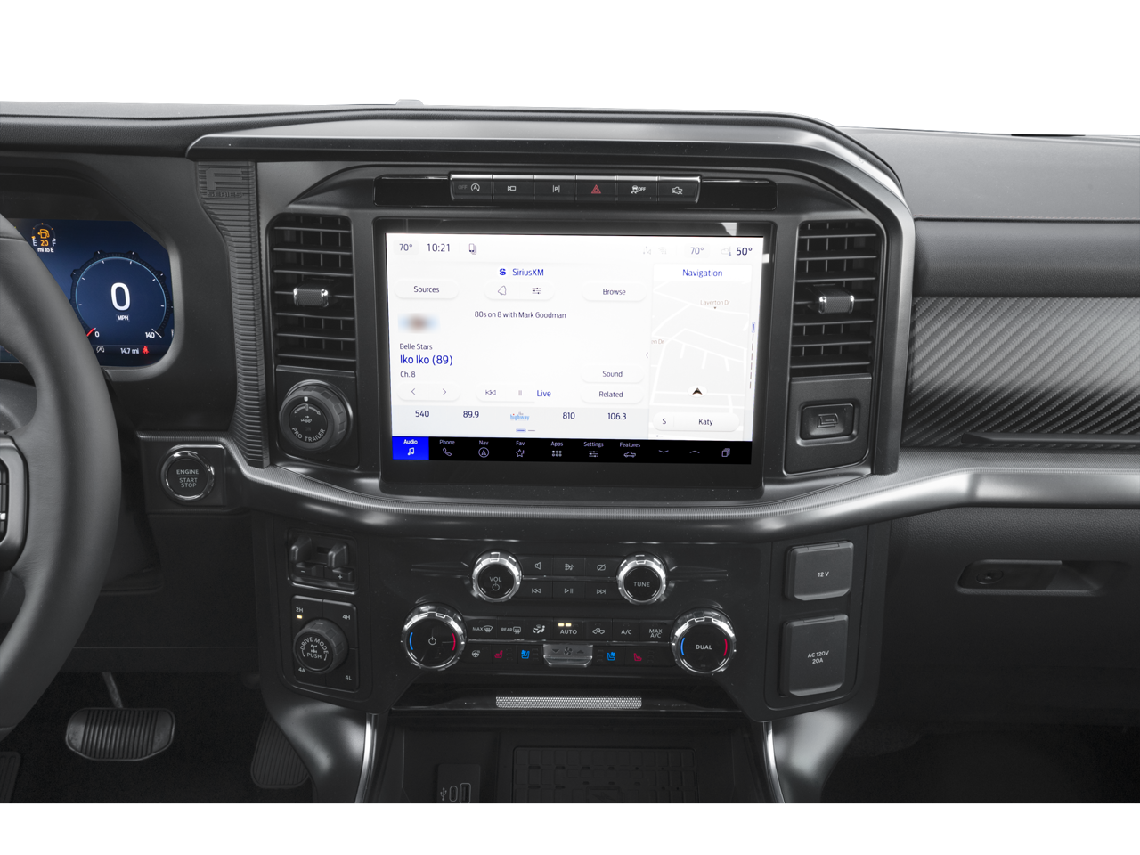 New 2026 Ford F-150 - photo 10