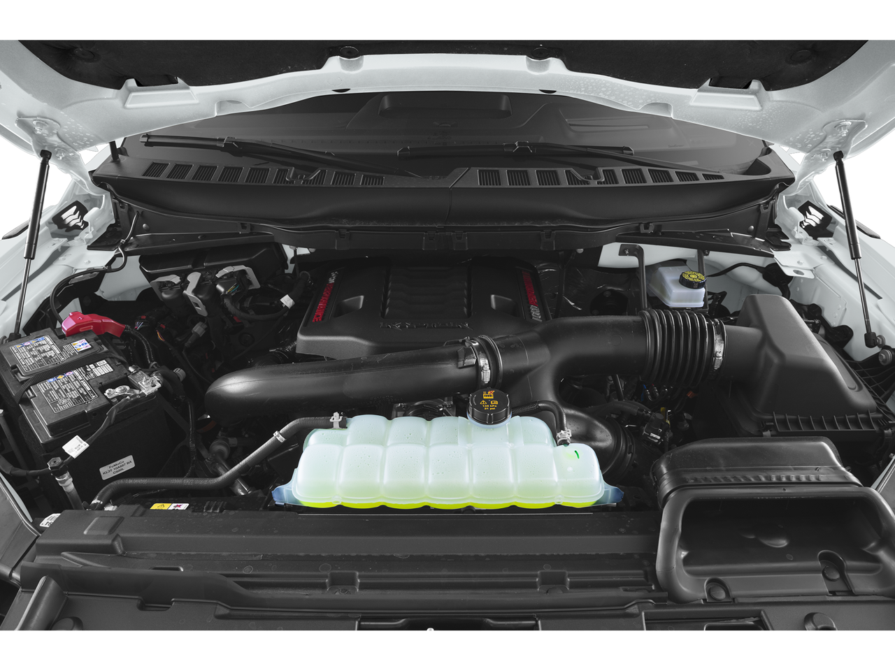 New 2026 Ford F-150 - photo 11