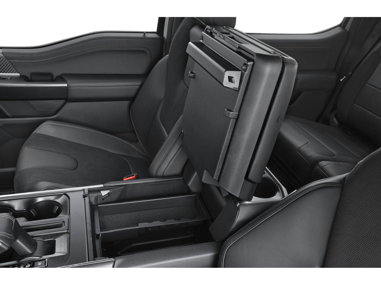 New 2026 Ford F-150 - photo 13
