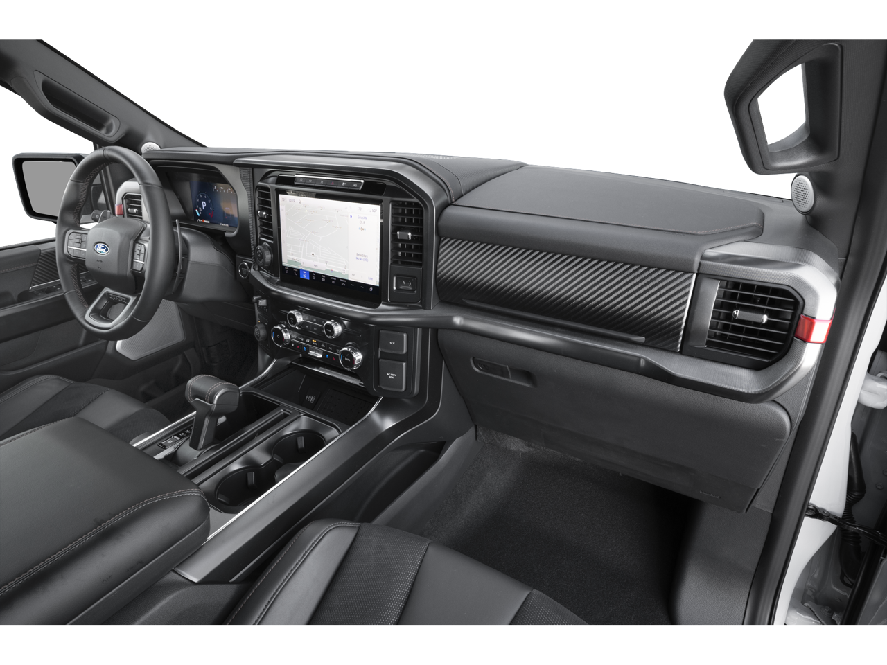 New 2026 Ford F-150 - photo 14
