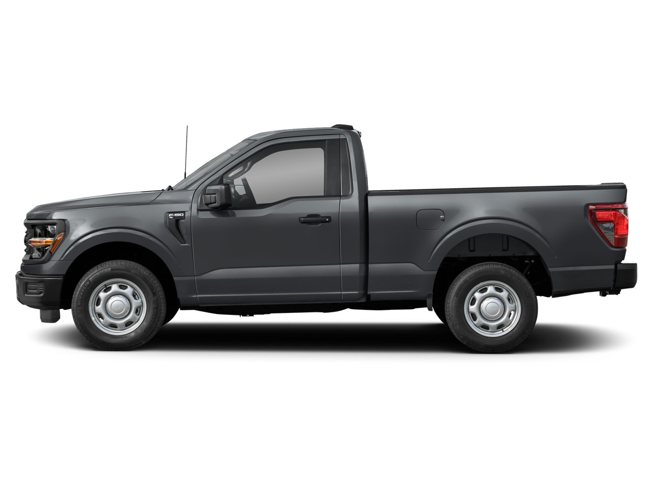 New 2026 Ford F-150 - photo 1