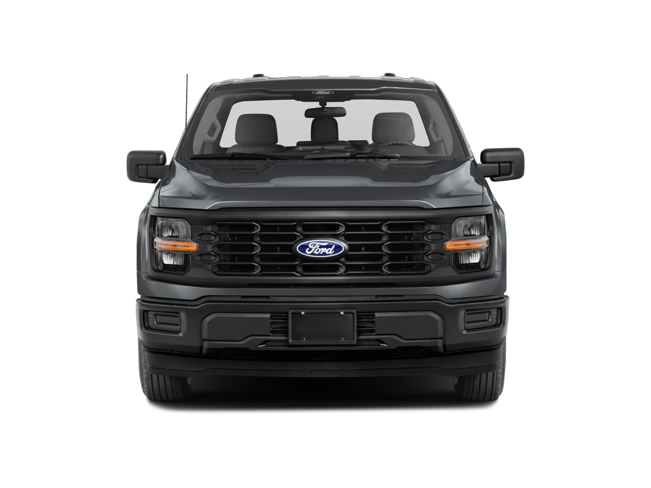 New 2026 Ford F-150 - photo 1