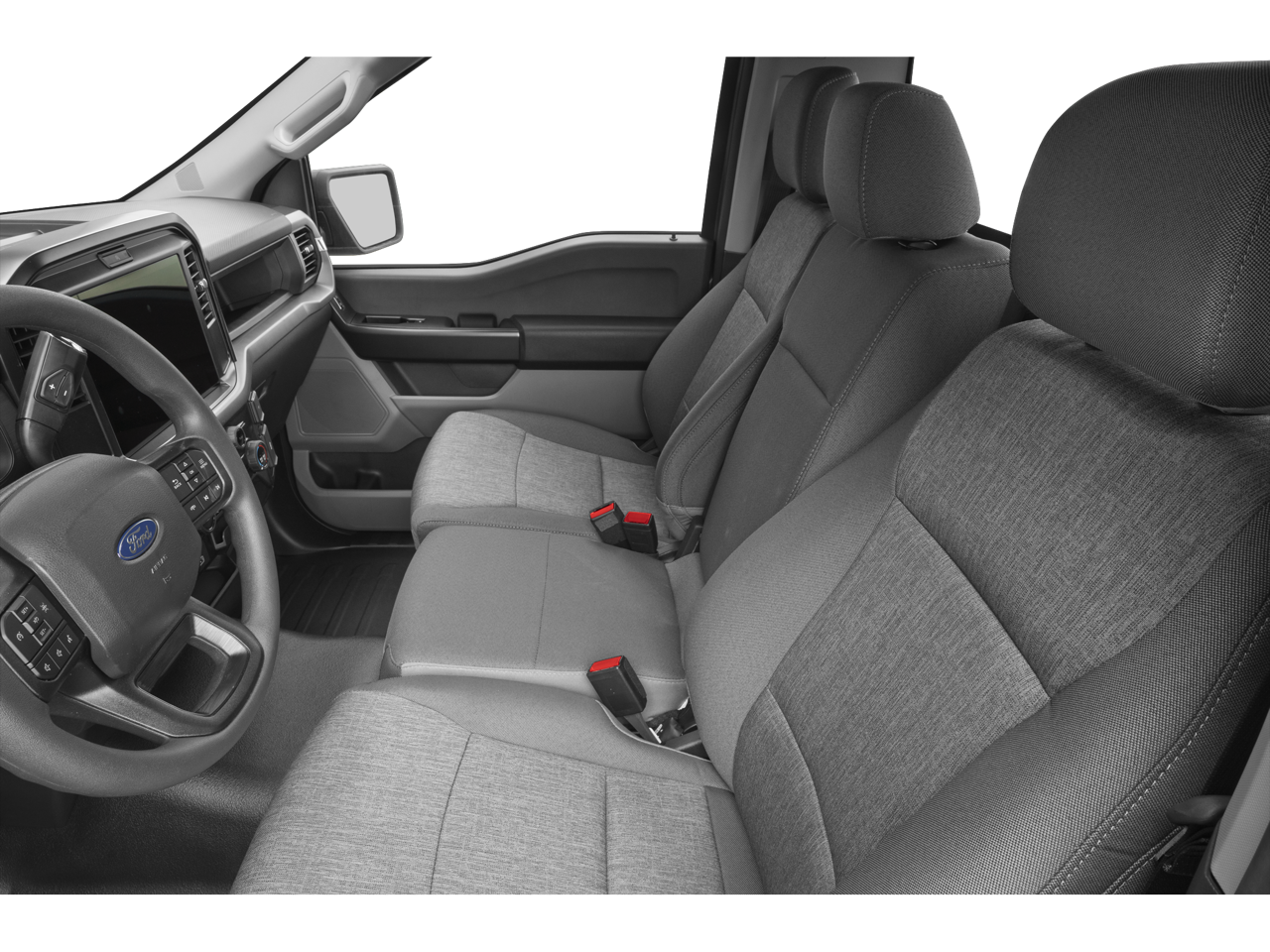 New 2026 Ford F-150 - photo 1