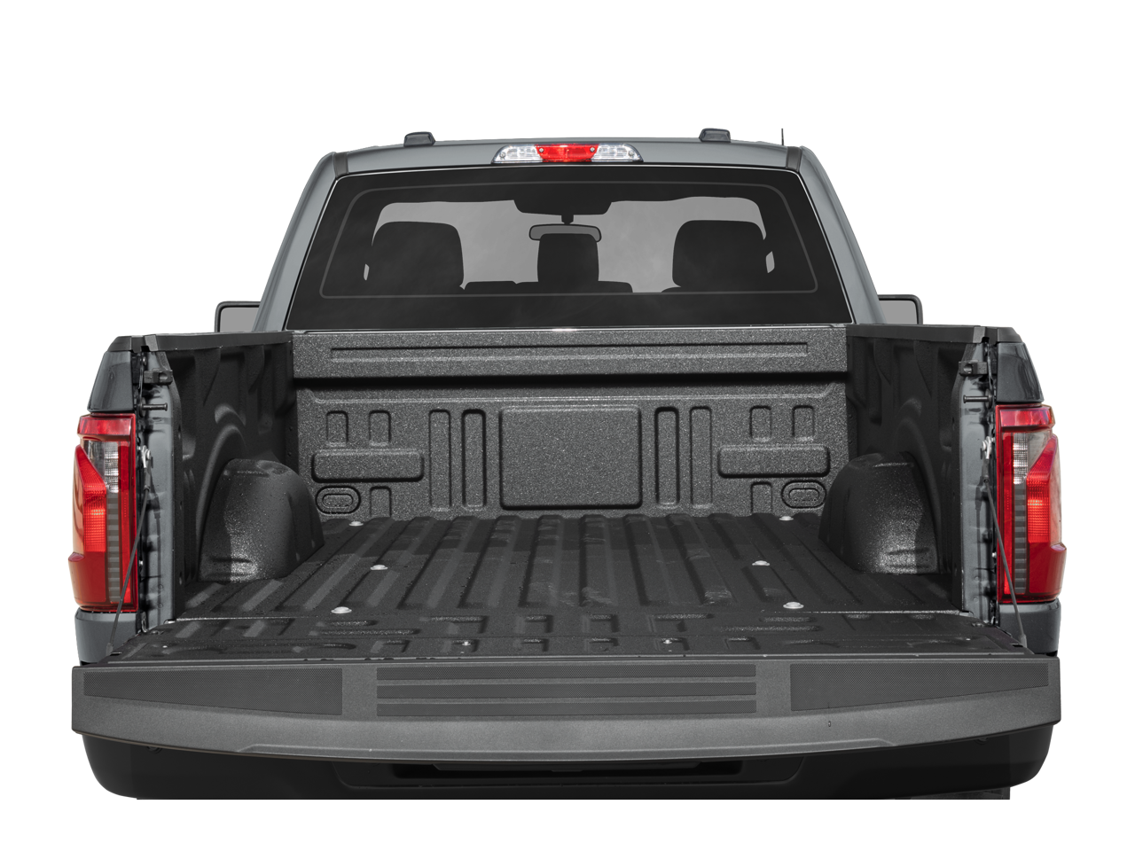 New 2026 Ford F-150 XL Regular Cab for sale #2019065 - photo 13