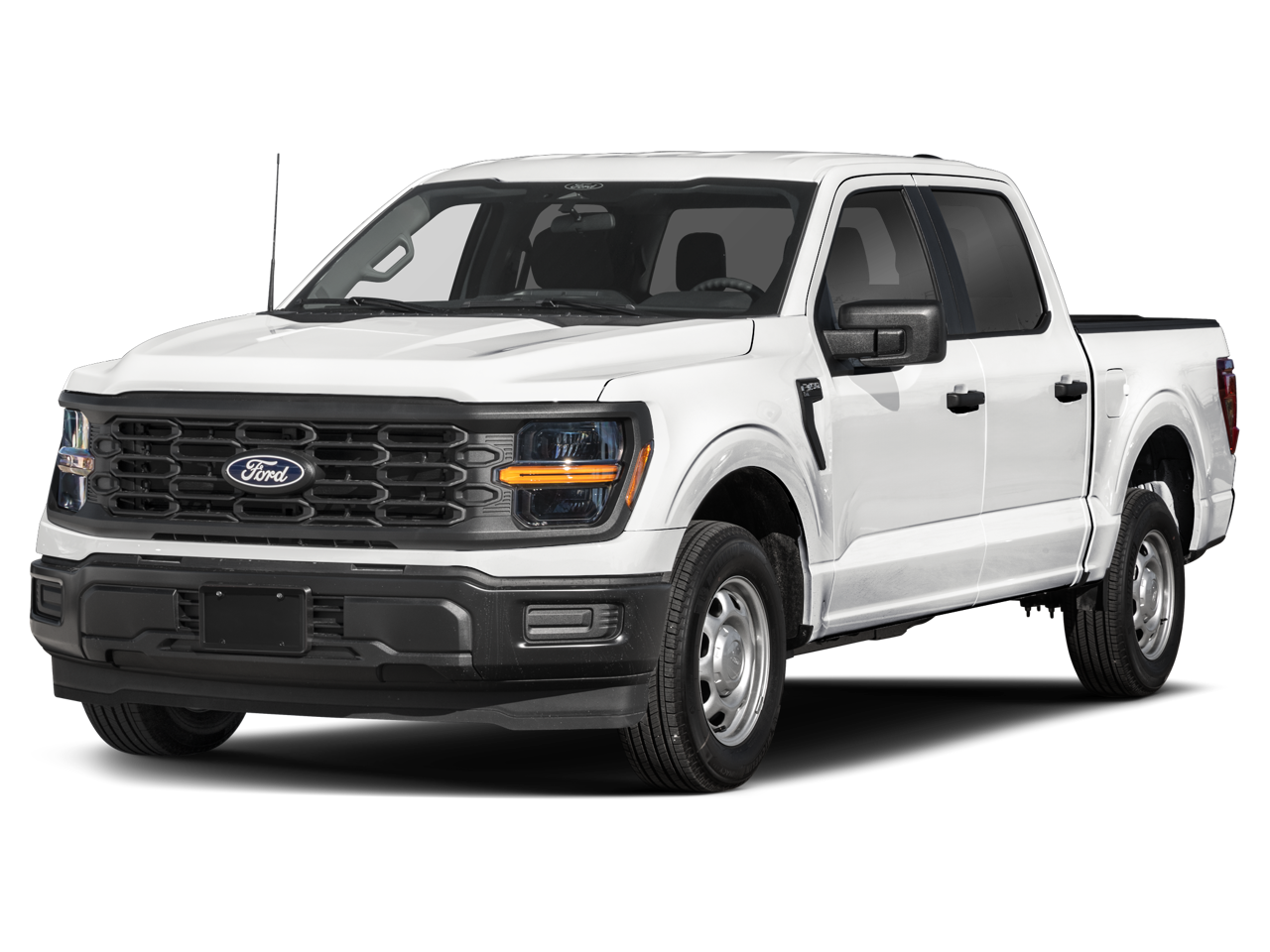 New 2026 Ford F-150 - photo 2