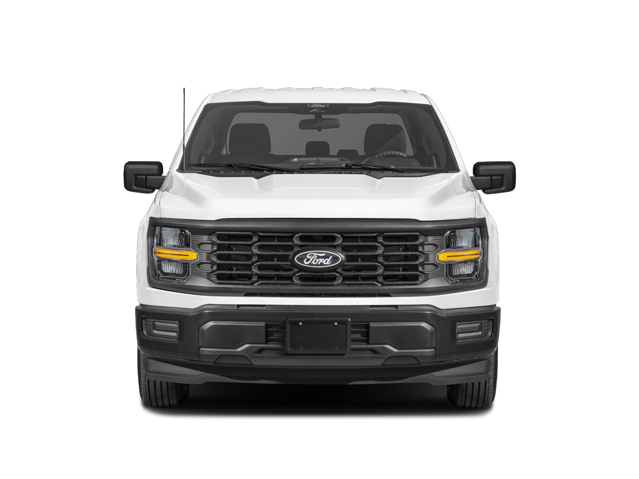 New 2026 Ford F-150 - photo 1