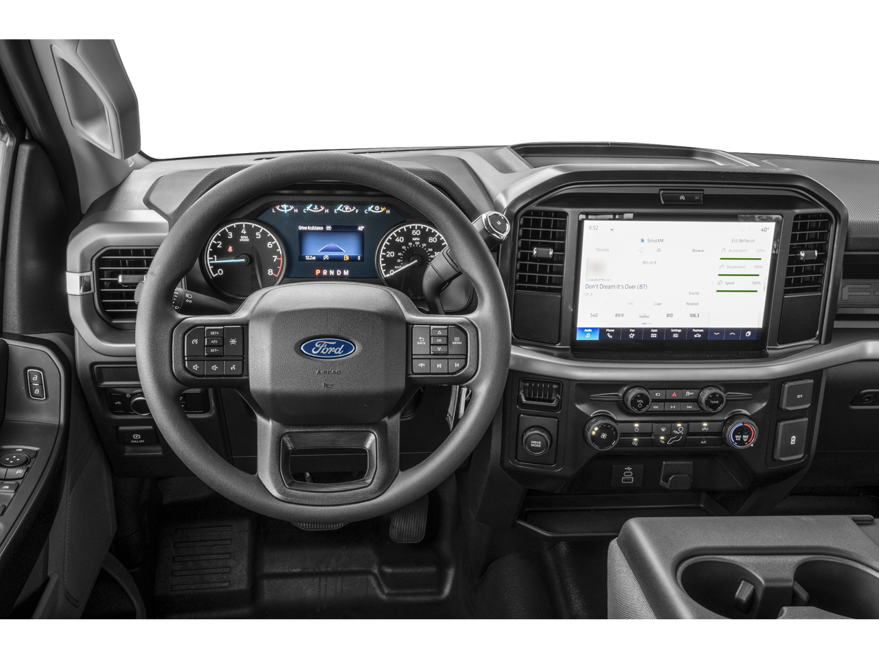 2026 Ford F-150 SuperCrew Cab 4WD Pickup for sale #2020231 - photo 5