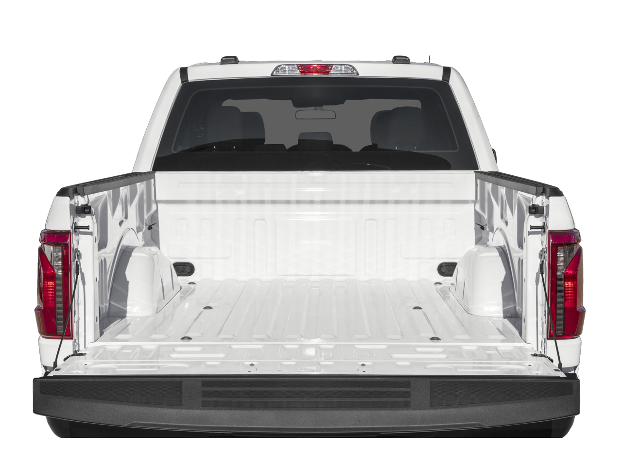 New 2026 Ford F-150 XL SuperCrew Cab for sale #2020232 - photo 15
