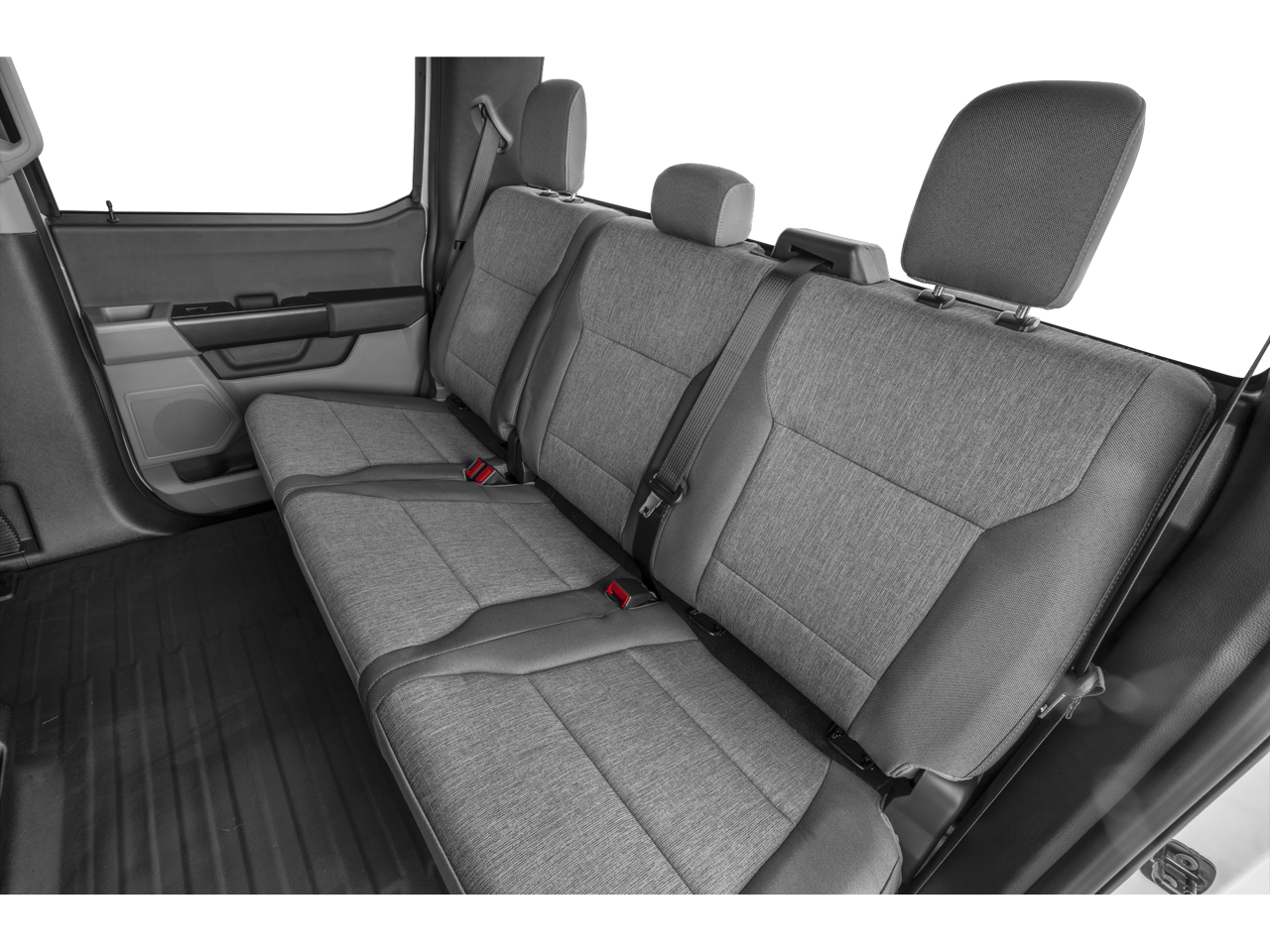 2026 Ford F-150 SuperCrew Cab 4WD Pickup for sale #2020231 - photo 10