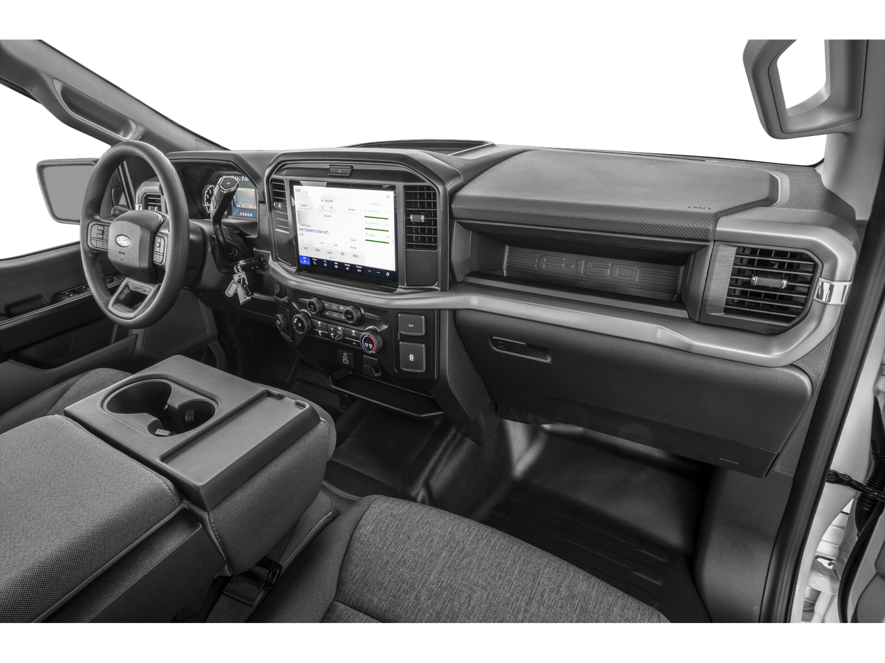 New 2026 Ford F-150 - photo 1