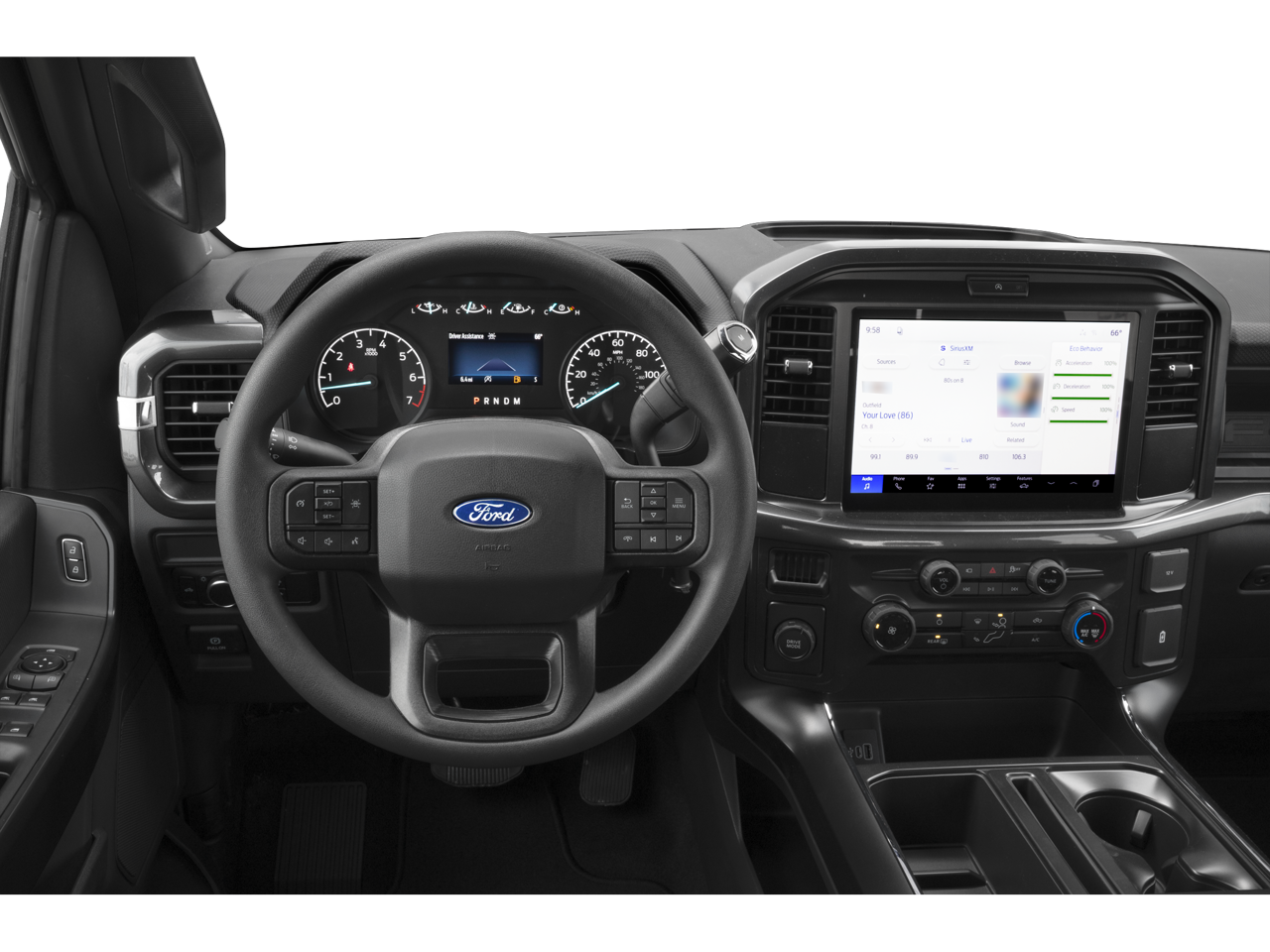 New 2026 Ford F-150 - photo 7