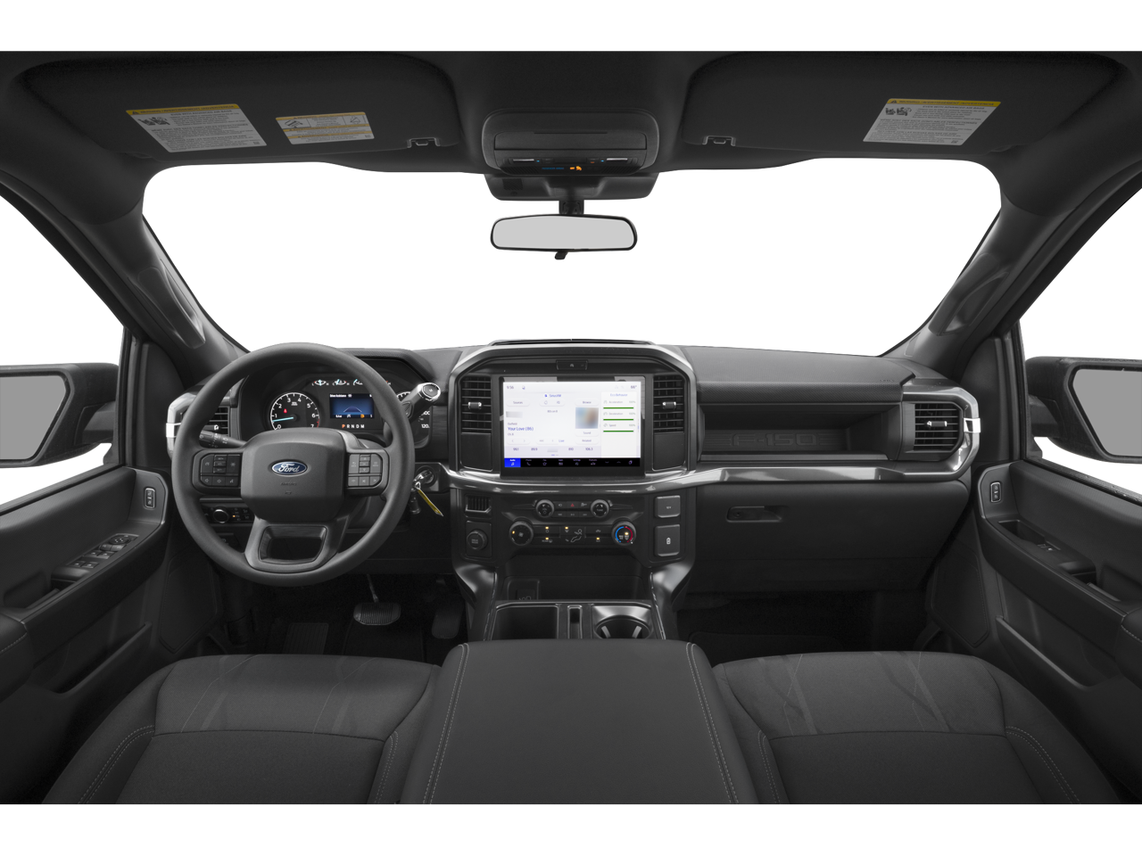 New 2026 Ford F-150 - photo 8
