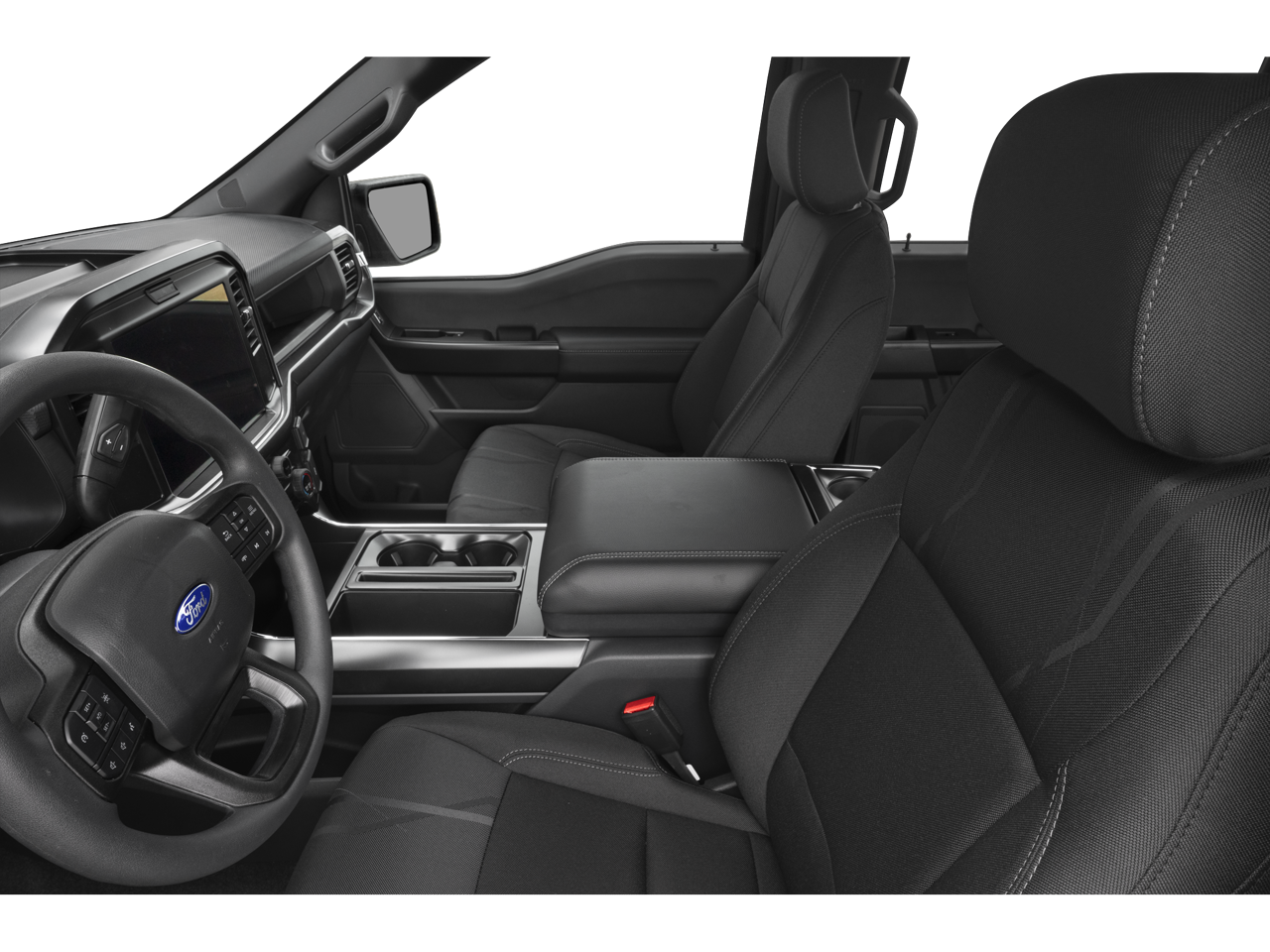New 2026 Ford F-150 - photo 9