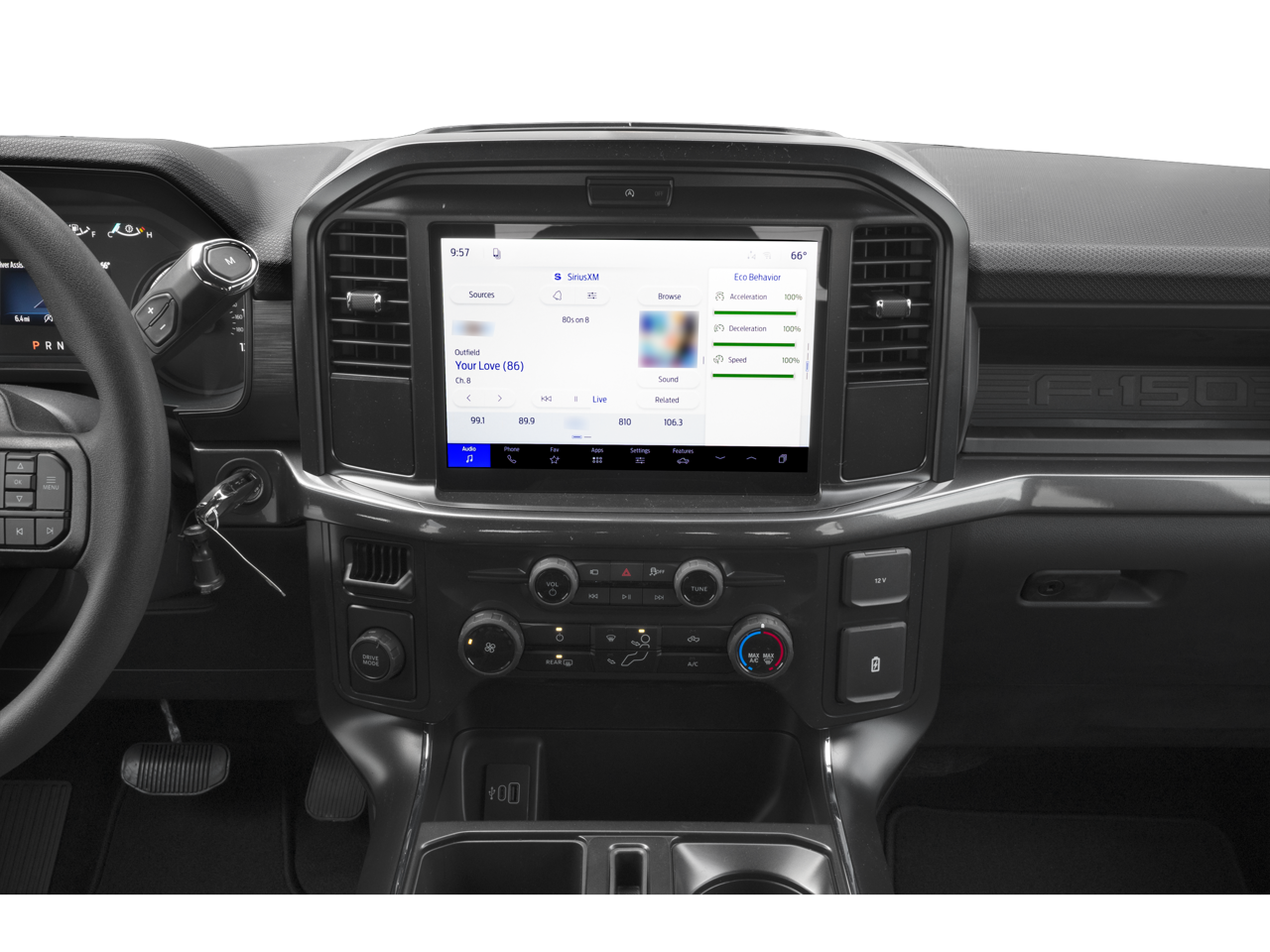 New 2026 Ford F-150 - photo 10