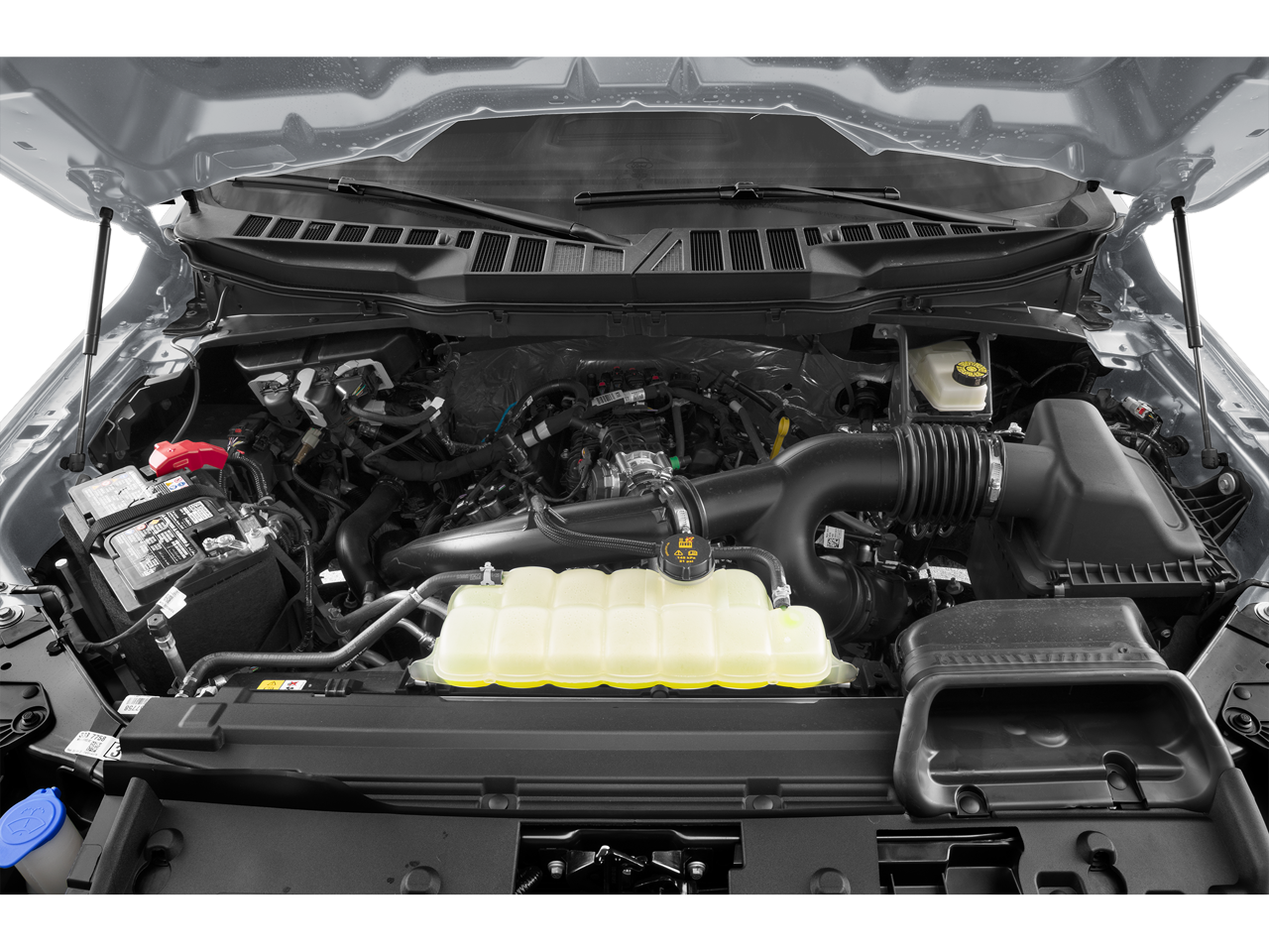 New 2026 Ford F-150 - photo 11