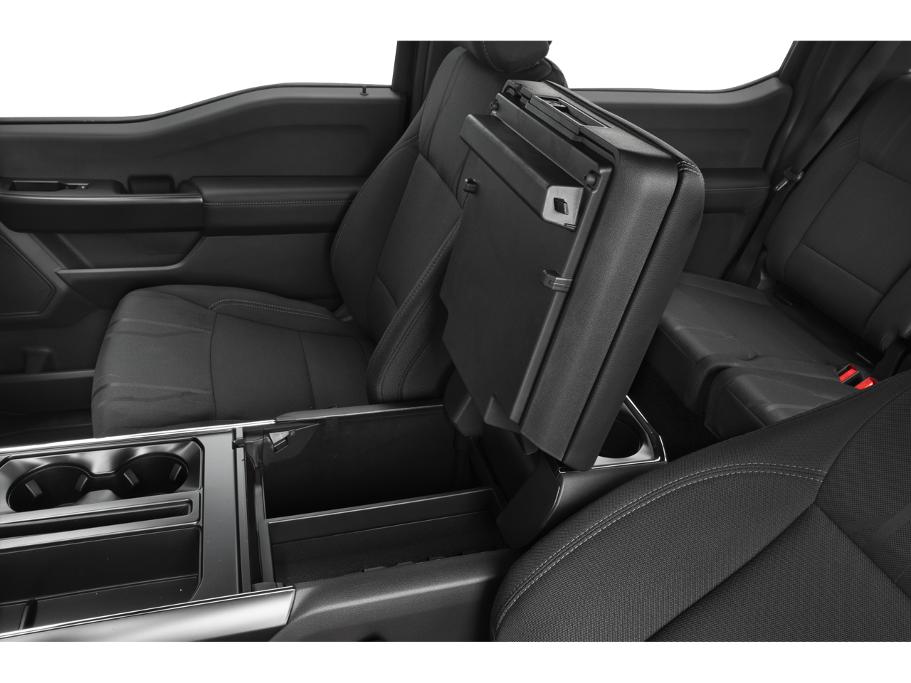 New 2026 Ford F-150 - photo 13