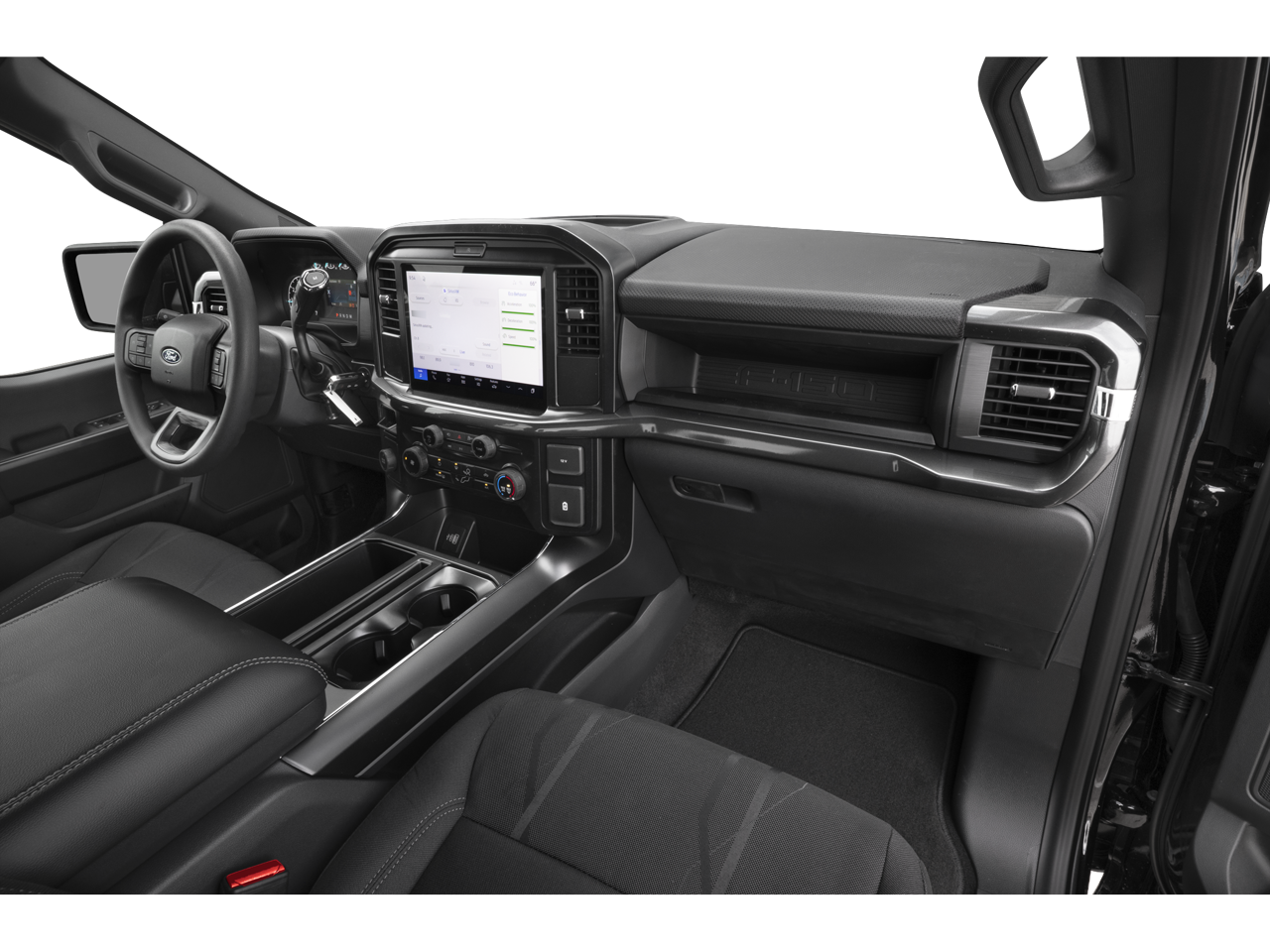 New 2026 Ford F-150 - photo 14