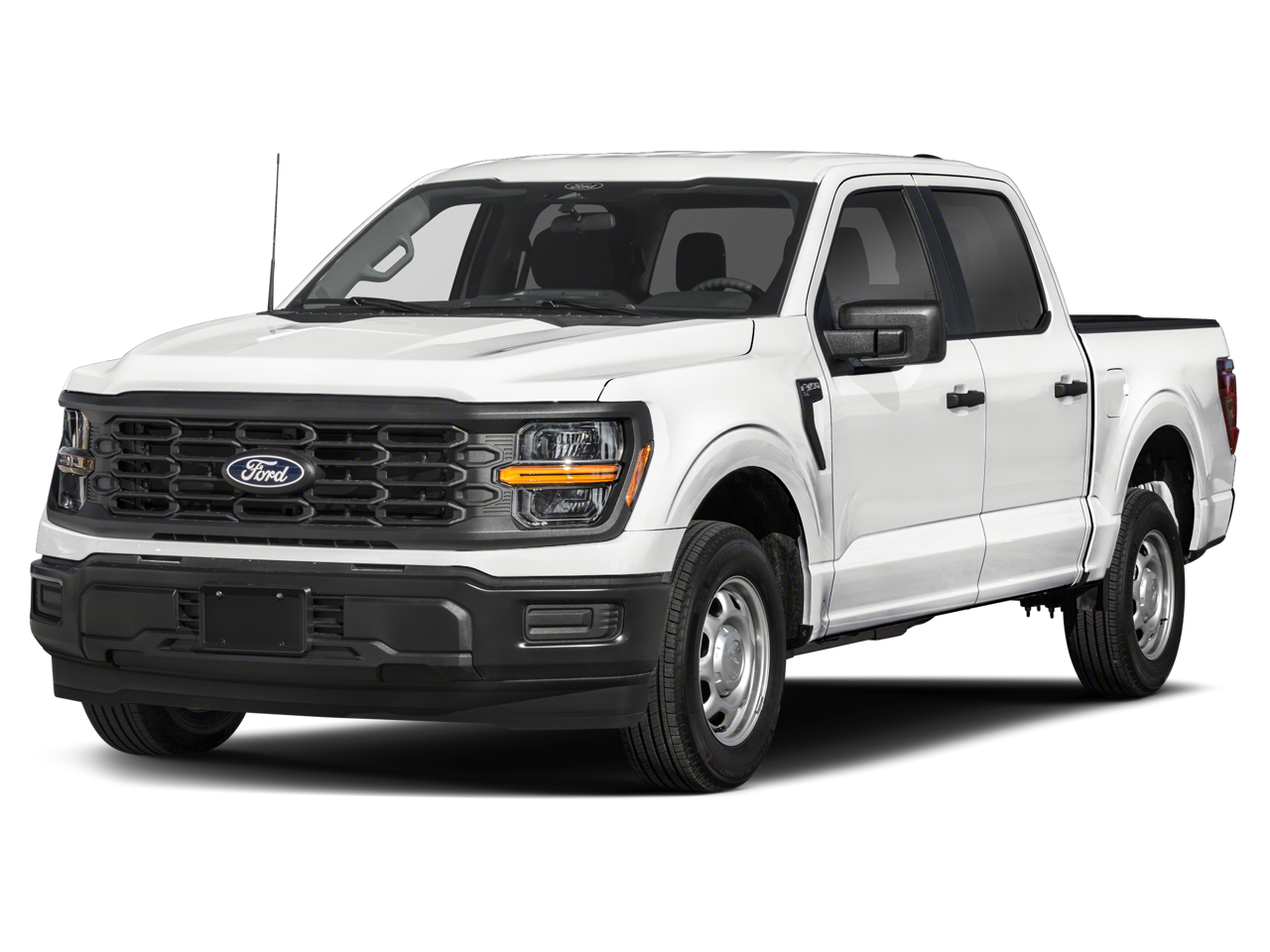 New 2026 Ford F-150 - photo 2
