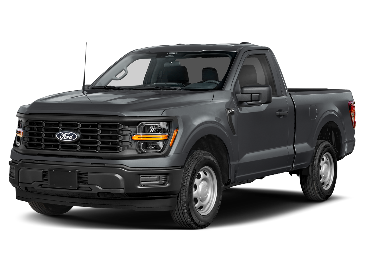 2026 Ford F-150 Regular Cab 4WD Pickup for sale #1983213 - photo 15