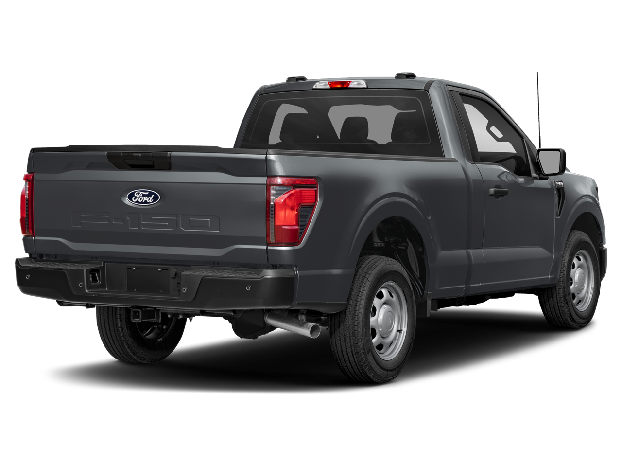 2026 Ford F-150 Regular Cab 4WD Pickup for sale #1983213 - photo 16