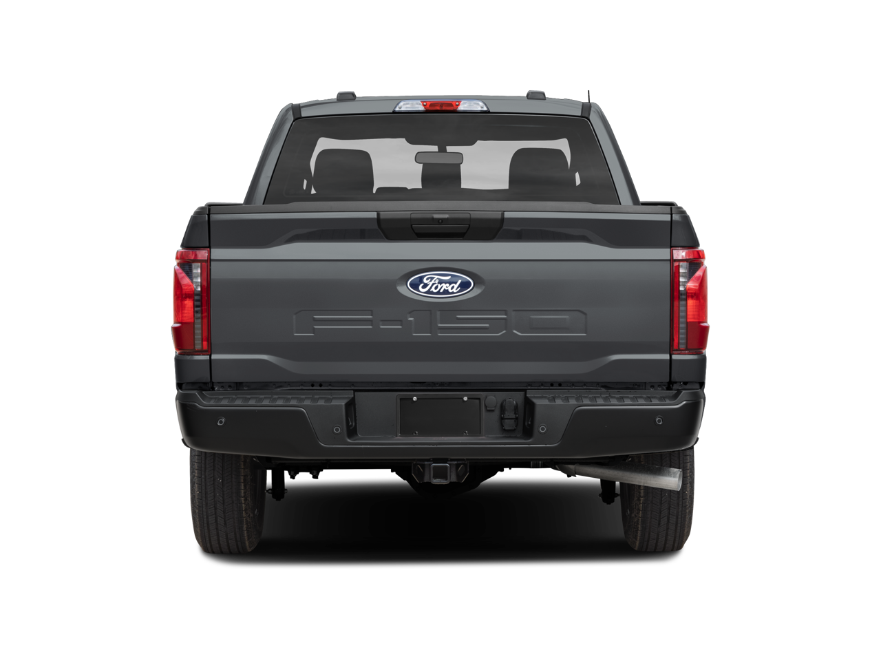 2026 Ford F-150 Regular Cab 4WD Pickup for sale #1983213 - photo 19
