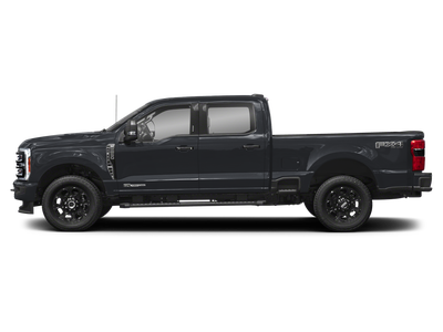 Ford Super Duty F-250 Pickup